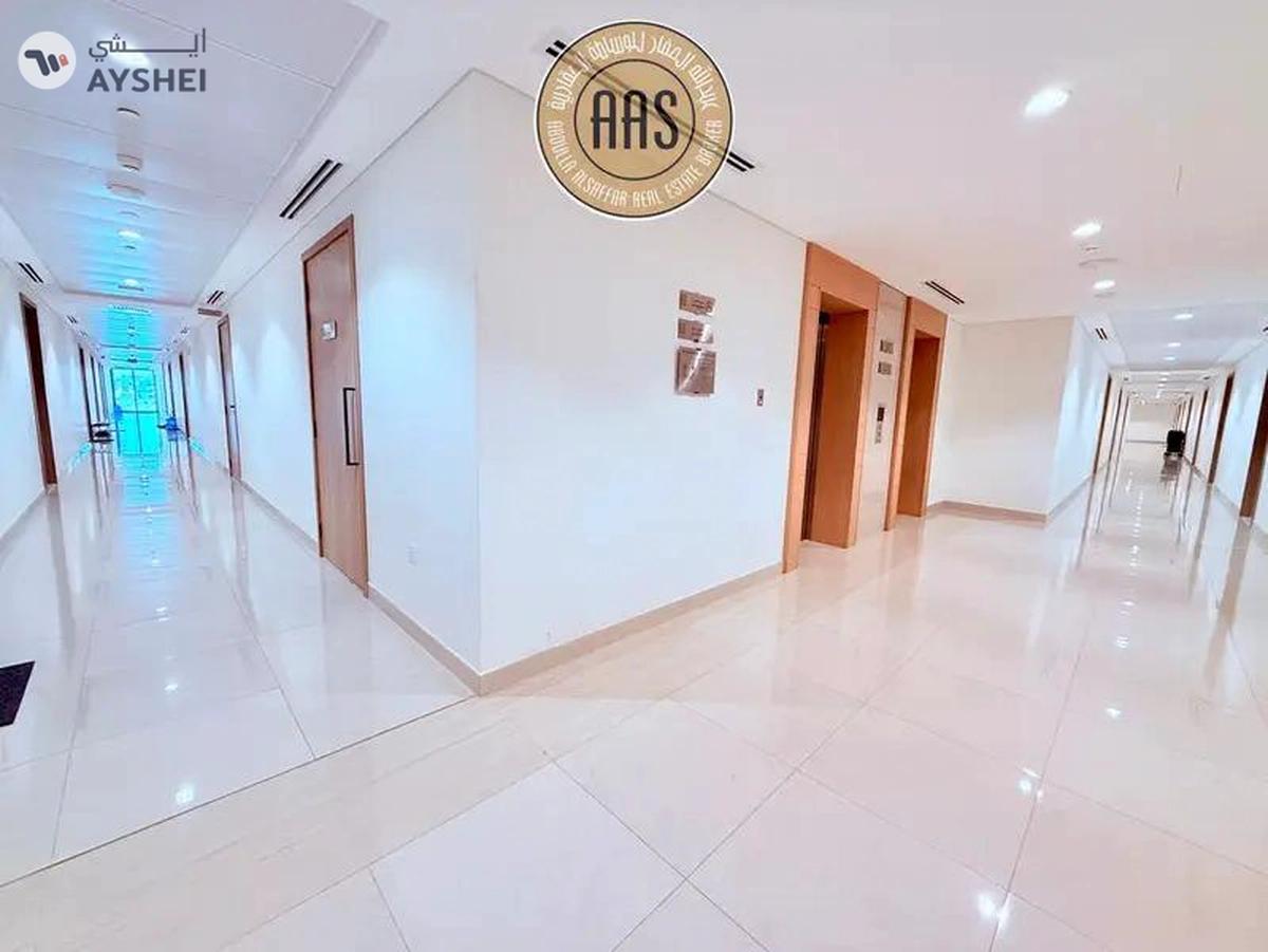 Chiller free brand new studio with kitchen appliances in Al furjan Dubai-1-landscape