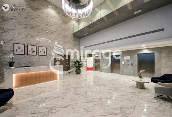 APARTMENT FOR SALE IN PARK VIEW, SAADIYAT ISLAND