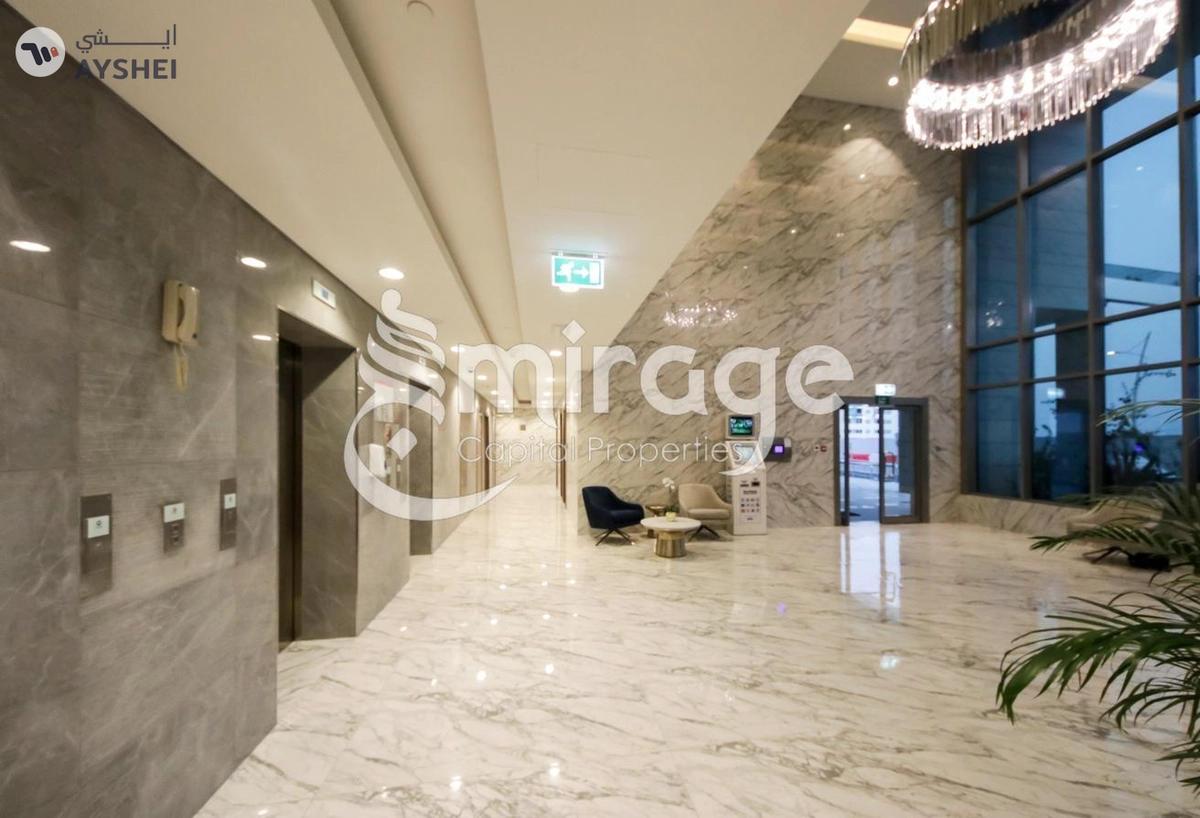 APARTMENT FOR SALE IN PARK VIEW, SAADIYAT ISLAND-14-14