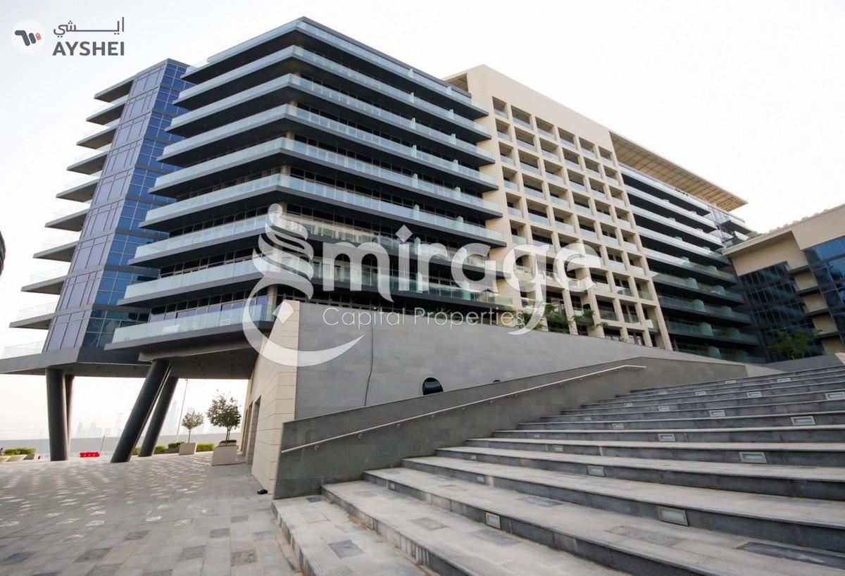 APARTMENT FOR SALE IN PARK VIEW, SAADIYAT ISLAND-0-0