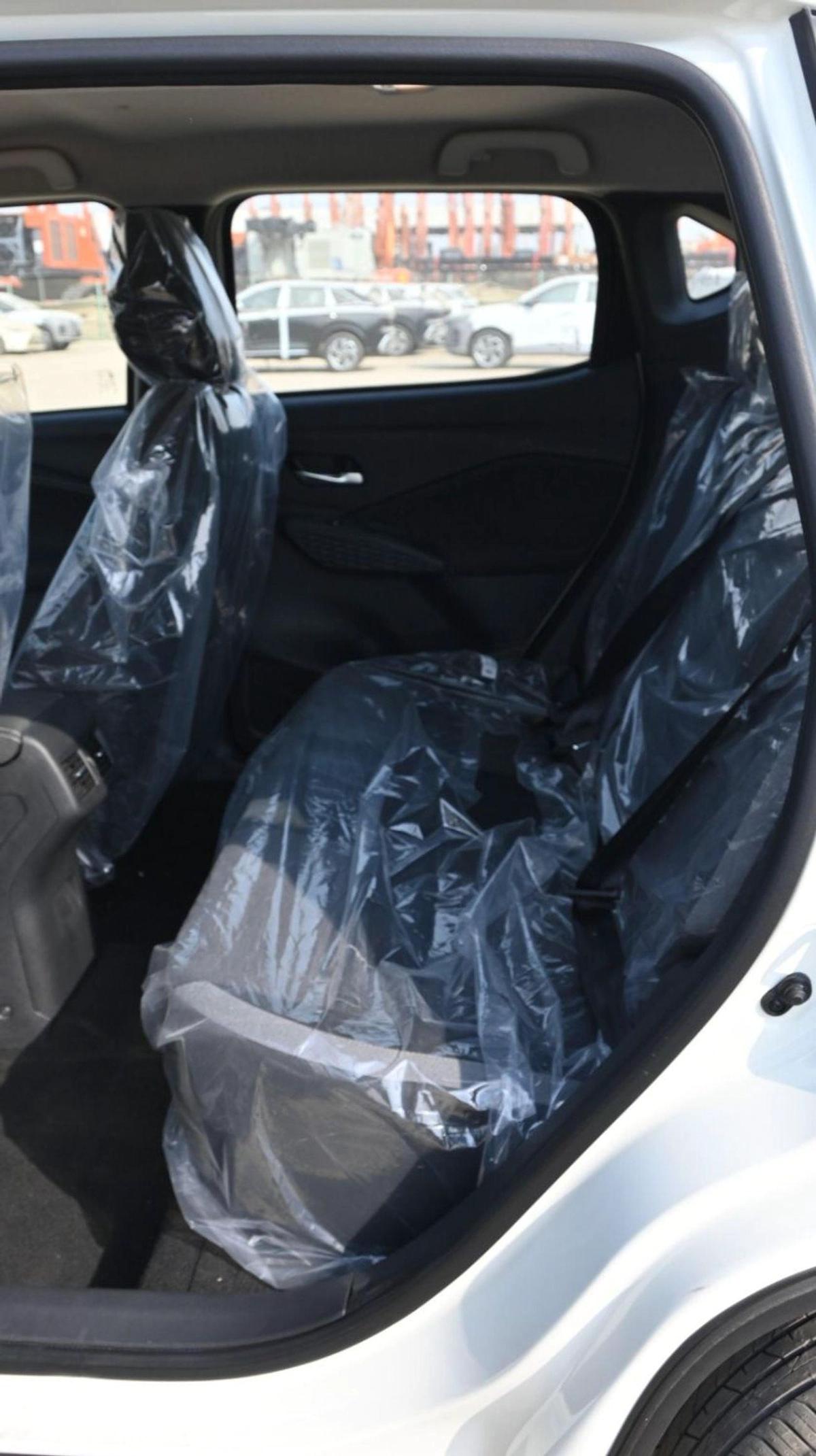 Nissan Magnite S-7-7