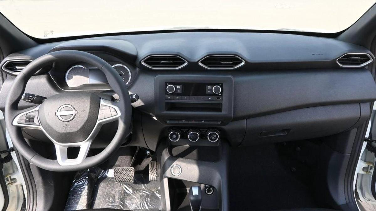 Nissan Magnite S-12-12