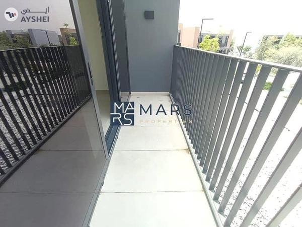 Brand New 4 bedroom villa available for rentin Masaar just in 200k