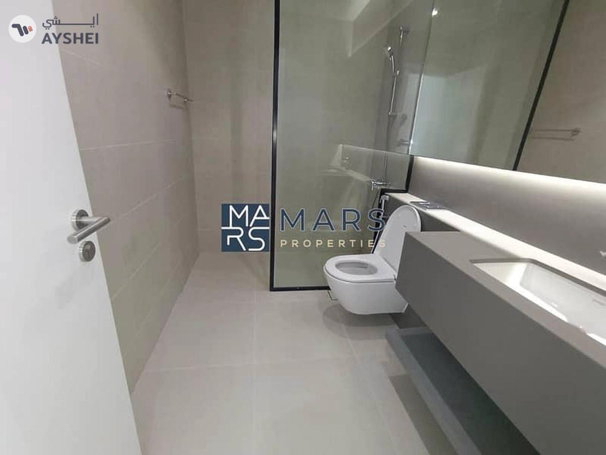 Brand New 4 bedroom villa available for rentin Masaar just in 200k-13-13