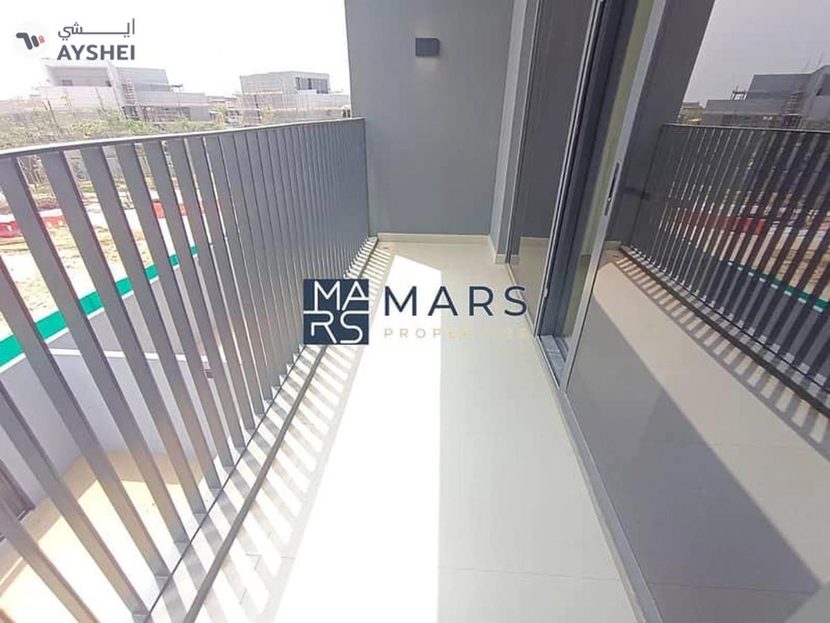 Brand New 4 bedroom villa available for rentin Masaar just in 200k-20-20