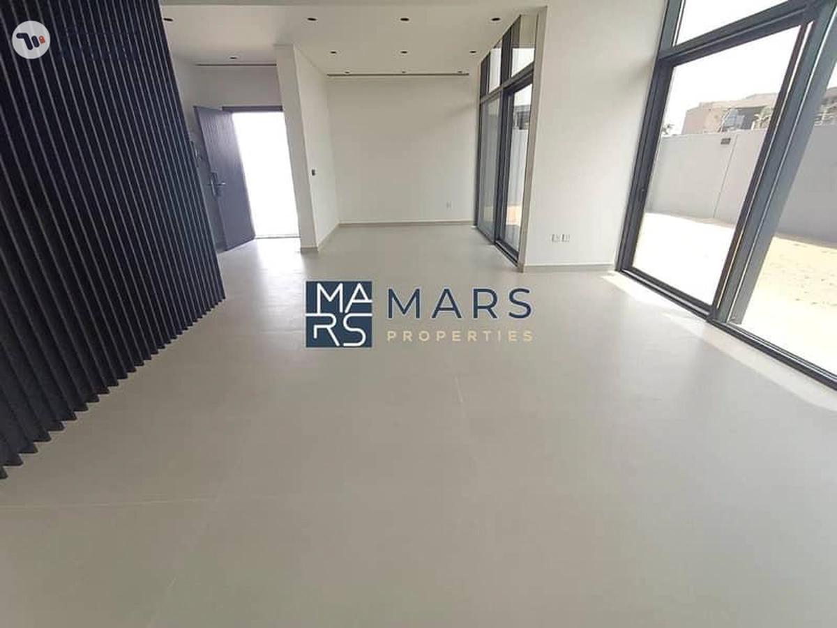 Brand New 4 bedroom villa available for rentin Masaar just in 200k-22-22