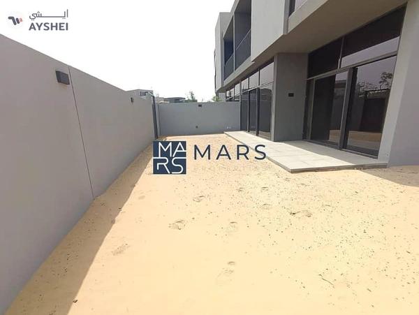 Brand New 4 bedroom villa available for rentin Masaar just in 200k