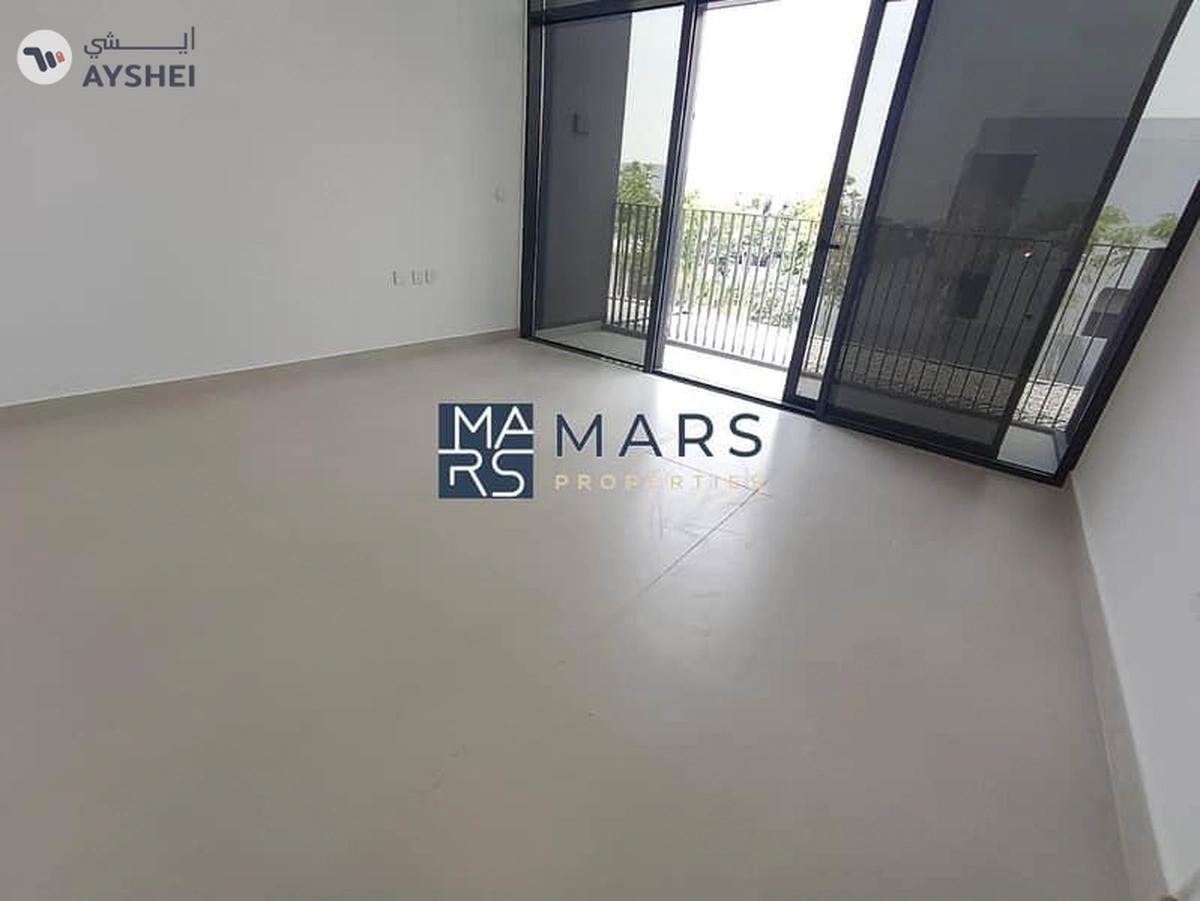 Brand New 4 bedroom villa available for rentin Masaar just in 200k-4-4