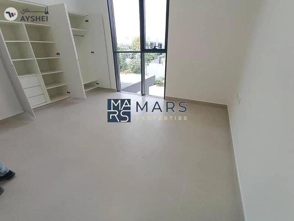 Brand New 4 bedroom villa available for rentin Masaar just in 200k