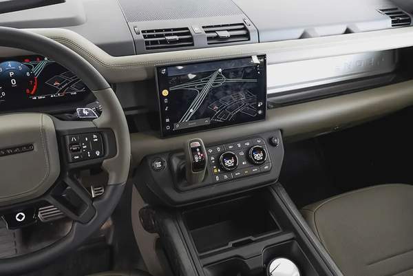 15,778 AED / 60 months | DP | 2025 Land Rover Defender 110 OCTA Edition One P635 V8 / European Spec