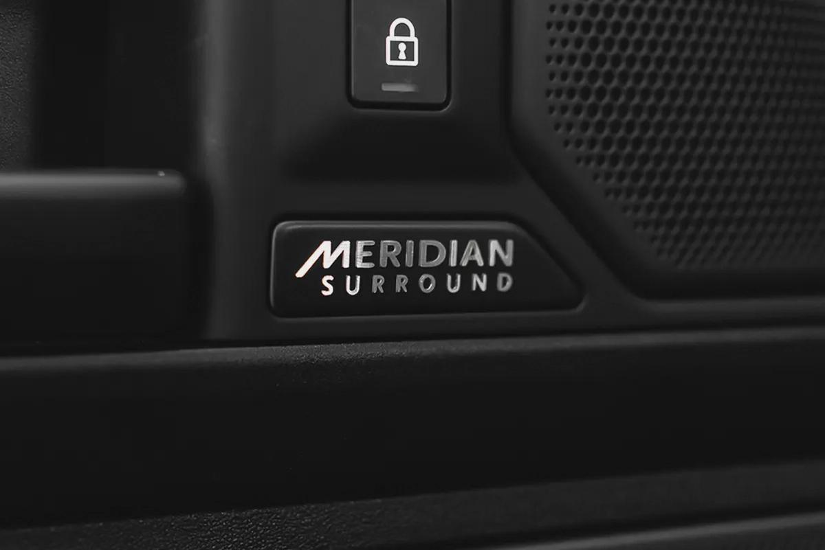 15,778 AED / 60 months | DP | 2025 Land Rover Defender 110 OCTA Edition One P635 V8 / European Spec-9-9