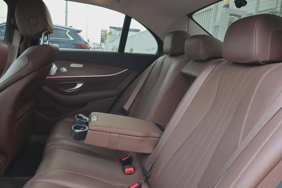Mercedes-Benz E-Class E 300 2018 - Korean Specs - Excellent Condition-6-6