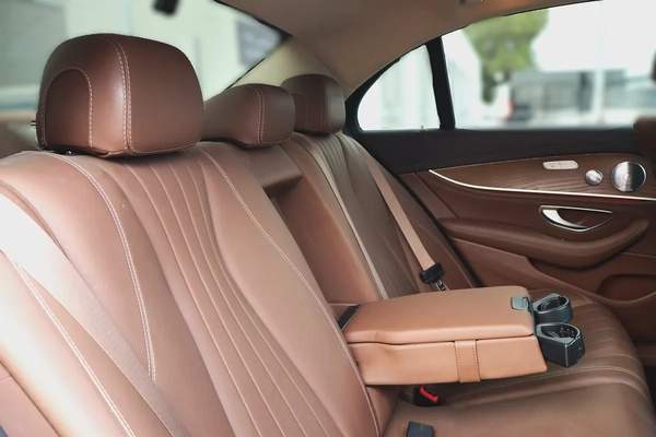Mercedes-Benz E-Class E 300 2018 - Korean Specs - Excellent Condition