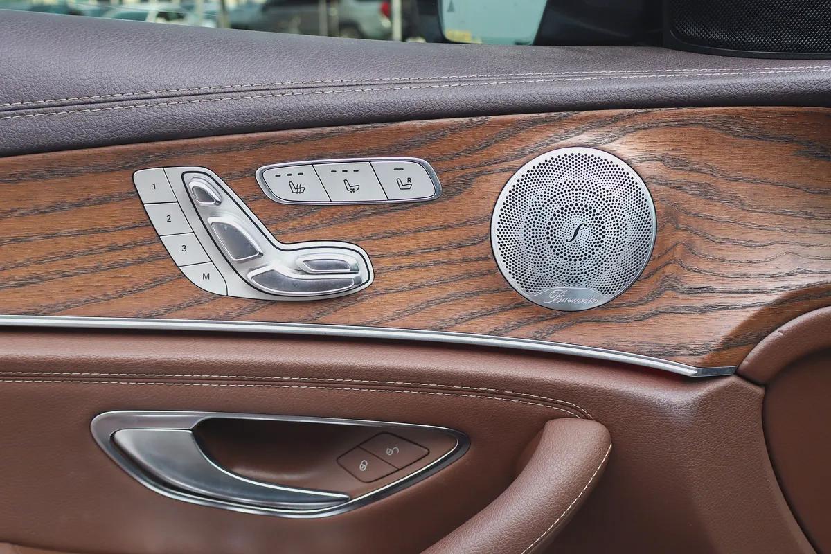 Mercedes-Benz E-Class E 300 2018 - Korean Specs - Excellent Condition-8-8