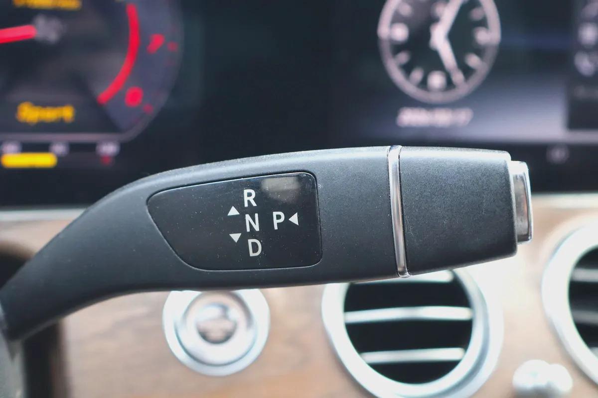 Mercedes-Benz E-Class E 300 2018 - Korean Specs - Excellent Condition-11-11