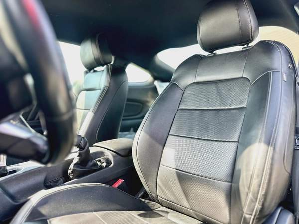 2022 Ford Mustang Ecoboost - # 04466