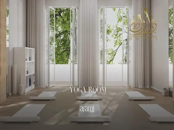 Smart Investment in Warsan | High Potential Future Value | Near Metro | Investor Deal