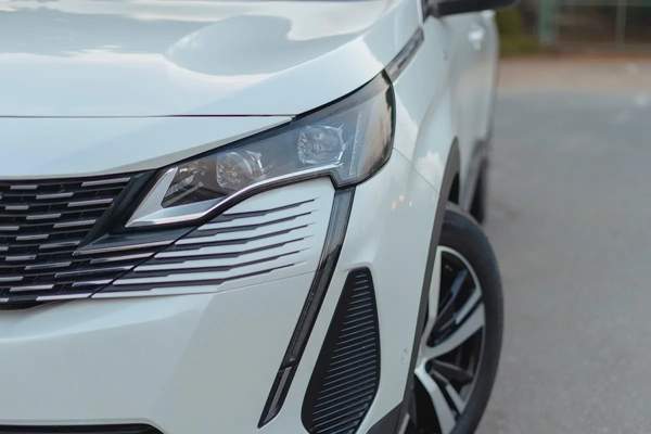 AED 1,299/Month | 5008 GT | Manufacturer Warranty | GCC Specs | REF#P04390