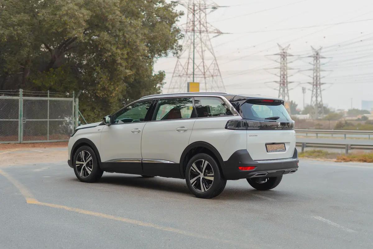 AED 1,299/Month | 5008 GT | Manufacturer Warranty | GCC Specs | REF#P04390-4-4
