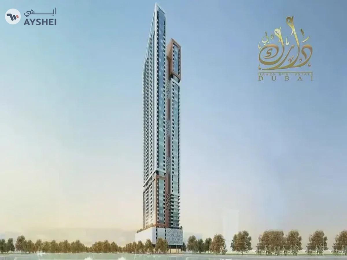 AL MAMZAR VIEW LIVING_14% ROI_GOLDEN VISA_MORTGAGE_RAMADAN OFFER-7-7