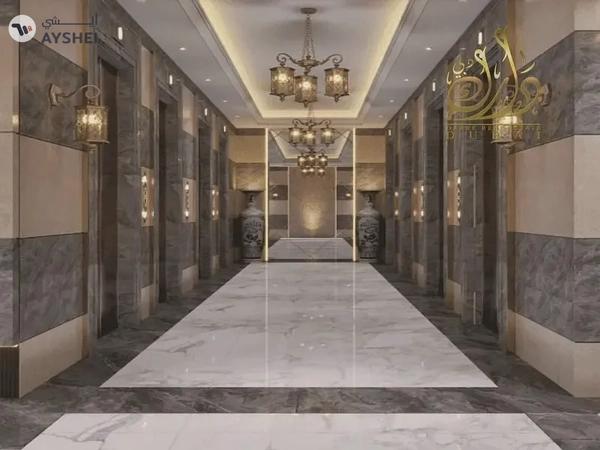 AL MAMZAR VIEW LIVING_14% ROI_GOLDEN VISA_MORTGAGE_RAMADAN OFFER