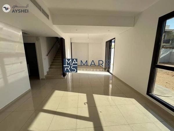 4 BR Corner Villa | Luxury Community | Best Price | Ready to Move In