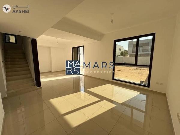 4 BR Corner Villa | Luxury Community | Best Price | Ready to Move In