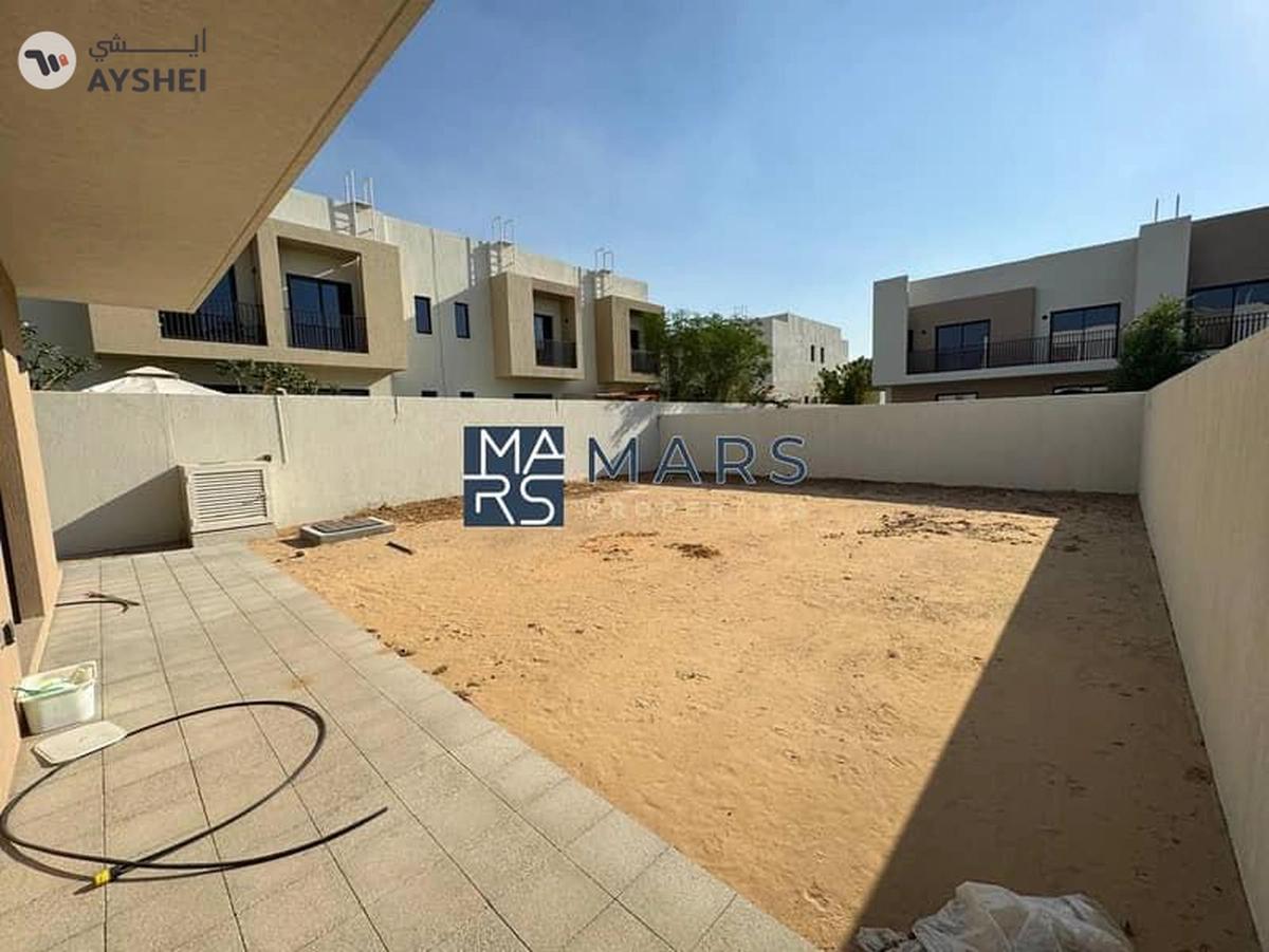 4 BR Corner Villa | Luxury Community | Best Price | Ready to Move In-14-14