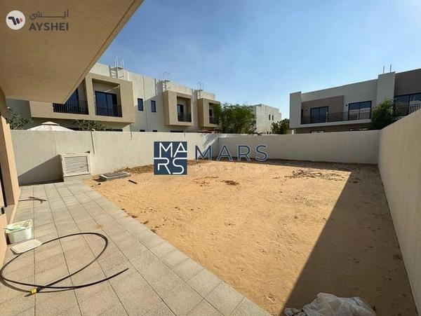 4 BR Corner Villa | Luxury Community | Best Price | Ready to Move In