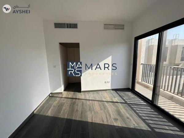 4 BR Corner Villa | Luxury Community | Best Price | Ready to Move In