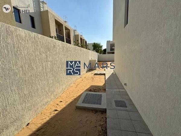 4 BR Corner Villa | Luxury Community | Best Price | Ready to Move In