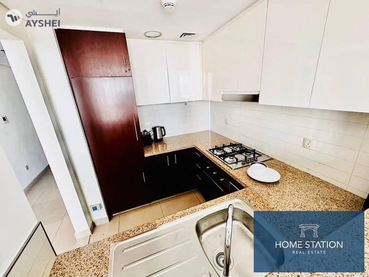 Burj Vista 2, Burj Vista, Downtown Dubai, Dubai-11-11