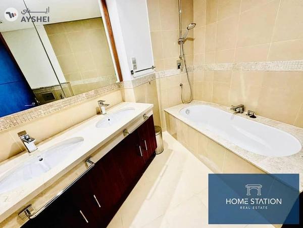 Burj Vista 2, Burj Vista, Downtown Dubai, Dubai