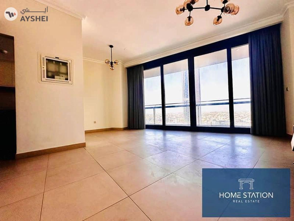 Burj Vista 2, Burj Vista, Downtown Dubai, Dubai-0-0