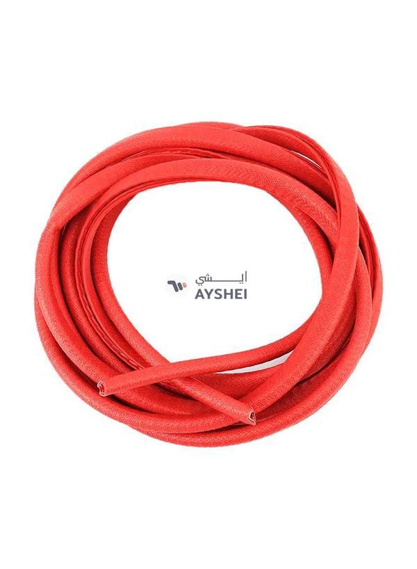 Generic Rubber Car Door Edge Protection Trim Sticker