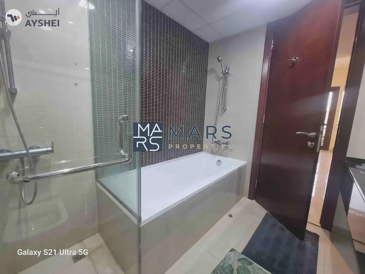 Luxury 4 bedroom villa available for rent in Al Zahia just in 200k-10-10