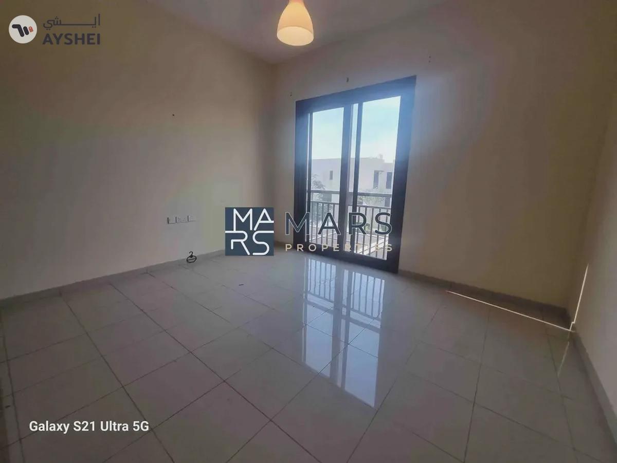Luxury 4 bedroom villa available for rent in Al Zahia just in 200k-13-13
