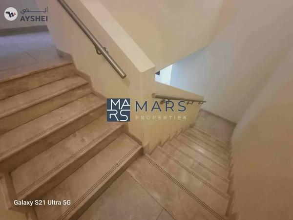 Luxury 4 bedroom villa available for rent in Al Zahia just in 200k