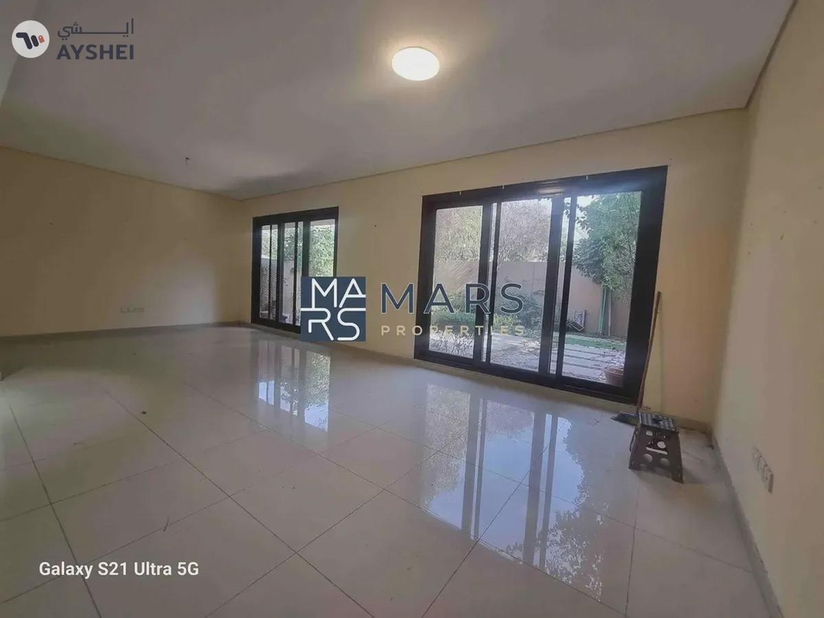 Luxury 4 bedroom villa available for rent in Al Zahia just in 200k-2-2