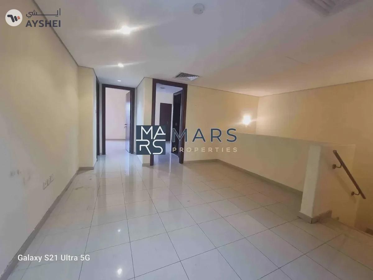 Luxury 4 bedroom villa available for rent in Al Zahia just in 200k-4-4