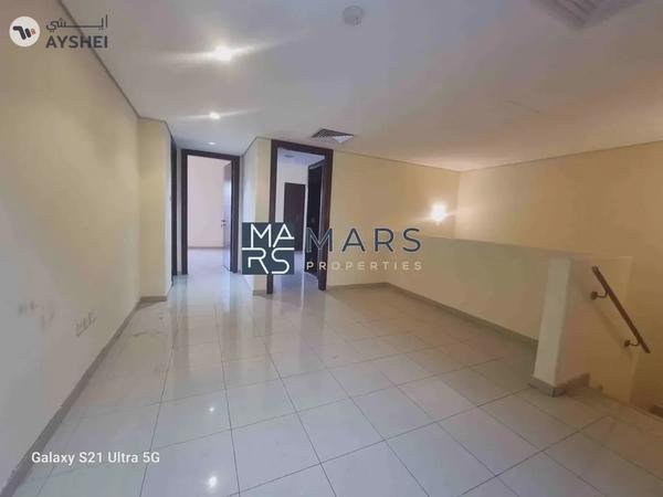 Luxury 4 bedroom villa available for rent in Al Zahia just in 200k