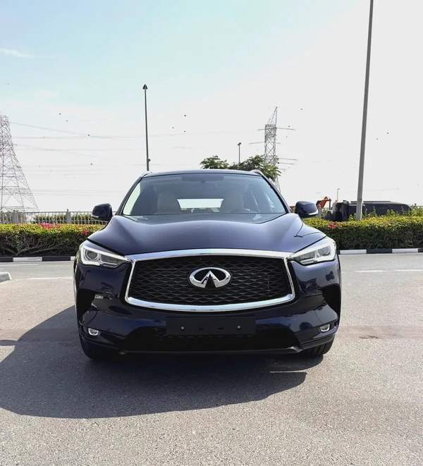 1 YEAR / 20,000 KM WARRANTY | 2.0 LUXURY | GCC | AED 1150 PM