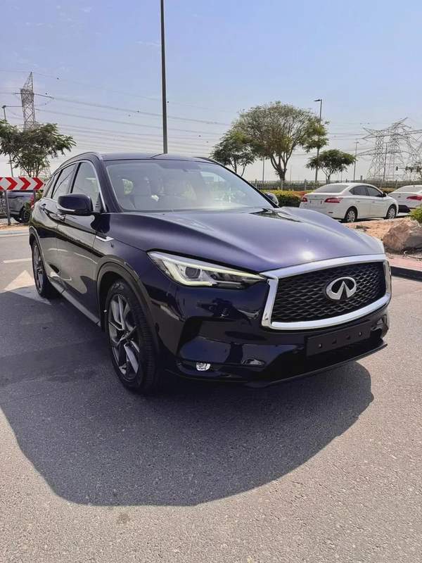 1 YEAR / 20,000 KM WARRANTY | 2.0 LUXURY | GCC | AED 1150 PM