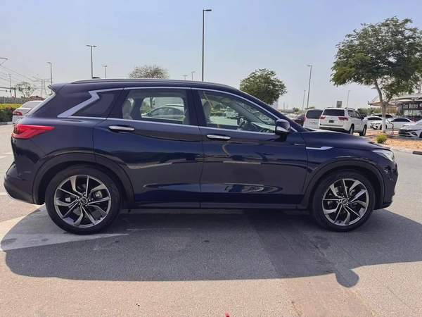 1 YEAR / 20,000 KM WARRANTY | 2.0 LUXURY | GCC | AED 1150 PM