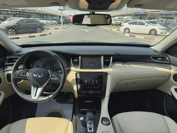 1 YEAR / 20,000 KM WARRANTY | 2.0 LUXURY | GCC | AED 1150 PM