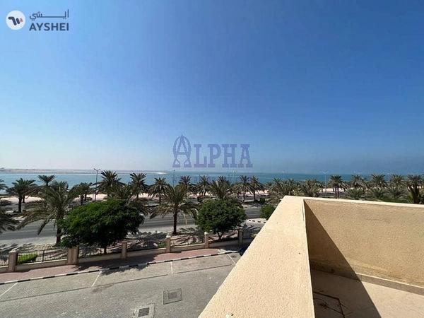 Fayrouz Building, Bab Al Bahr Residences, Al Marjan Island, Ras Al Khaimah