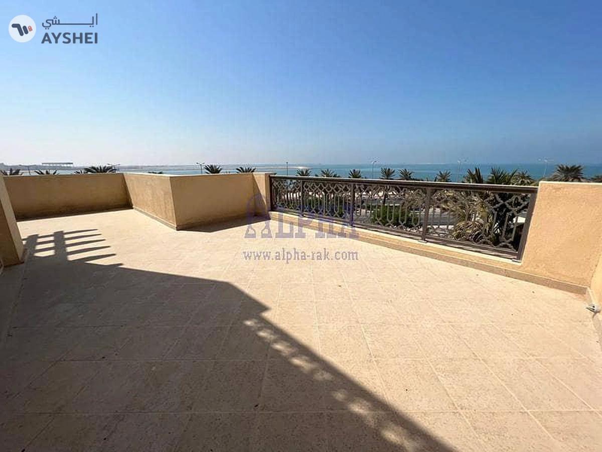 Fayrouz Building, Bab Al Bahr Residences, Al Marjan Island, Ras Al Khaimah-0-landscape