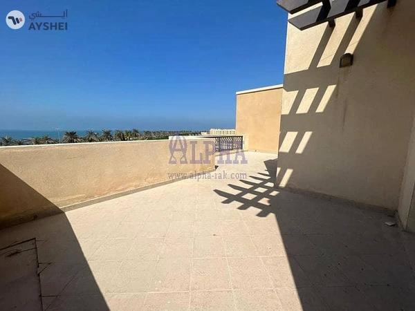 Fayrouz Building, Bab Al Bahr Residences, Al Marjan Island, Ras Al Khaimah