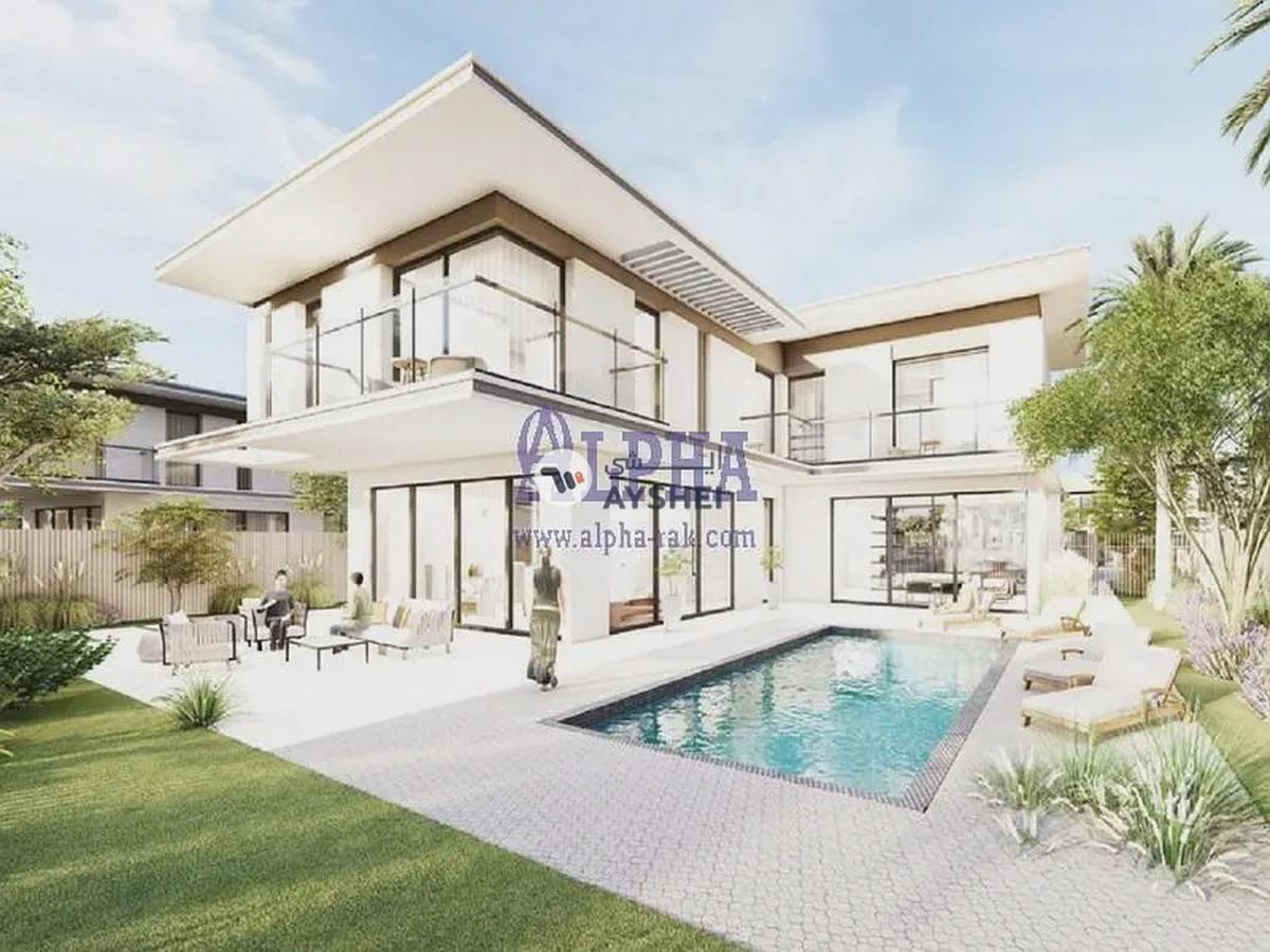 Falcon Island, Al Hamra Village, Ras Al Khaimah-2-2