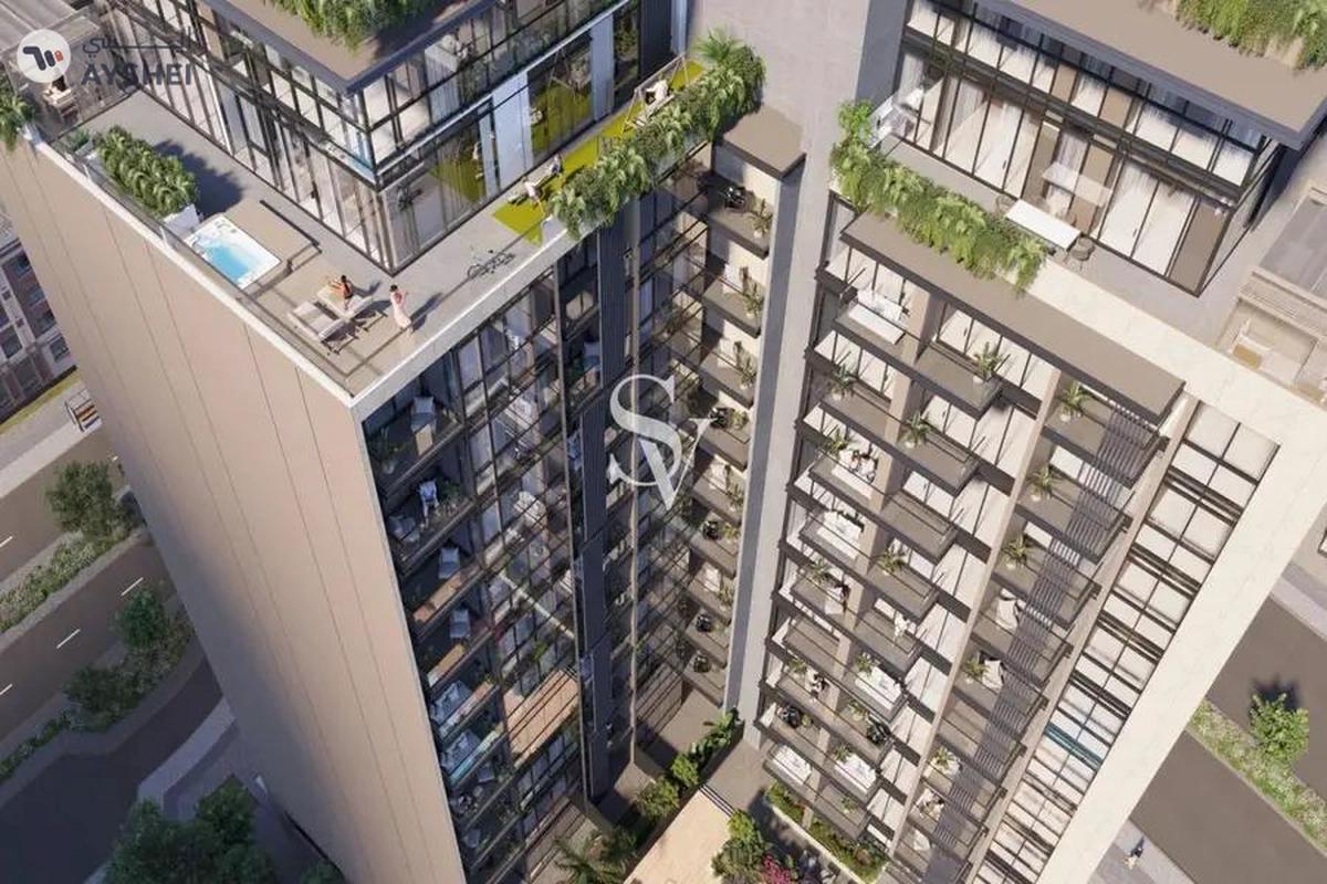 Palatium Residences, JVC District 14, Jumeirah Village Circle (JVC), Dubai-16-16